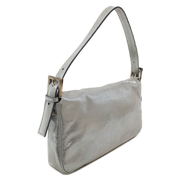 Fendi Baguette Shoulder Bag - Picture 2 of 9